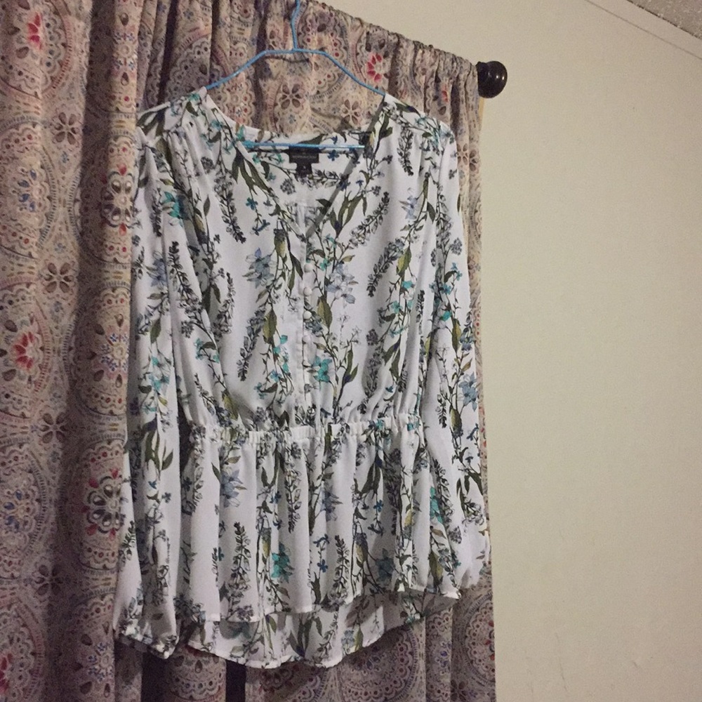 Beautiful shirt